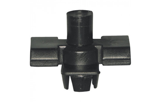 Trim frame clamp OEM: 1201930 - 5 pieces