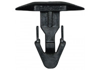 Trim frame clamp OEM: 91515sr3000 - 5 pieces