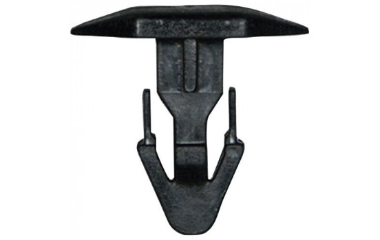 Trim frame clamp OEM: 91515sr3000 - 5 pieces