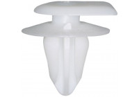 Upholstery clip OEM: 0155308911 - 5 pieces