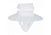 Upholstery clip OEM: 500339745 - 5 pieces