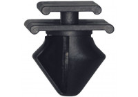 Upholstery clip OEM: 856534 - 20 pieces