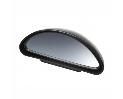 Blind spot mirror fixed model