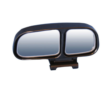 Blind spot mirror left