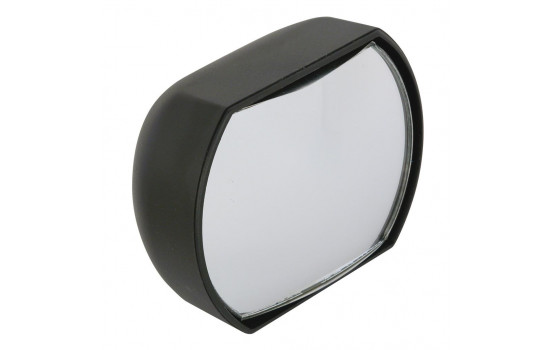 Blind spot mirror van-truck