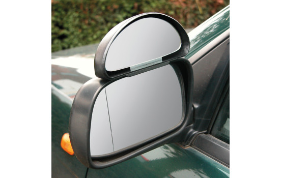 Blind spot mirror, Image 2