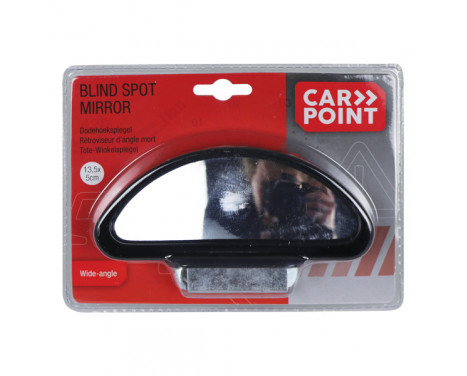 Blind spot mirror, Image 3