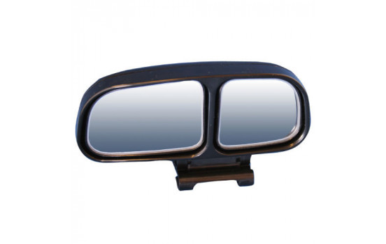 Blind spot mirror left