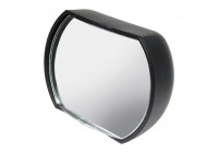 Blind spot mirror truck