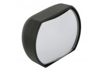 Blind spot mirror van-truck