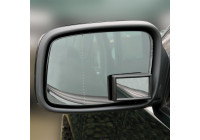 Blind spot mirror