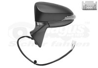 ELECTRIC Outside mirror L 5493807 Hagus