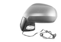 ELECTRIC Outside Mirror L C4 Picasso Prim.Heat.Fold 0972817 Hagus