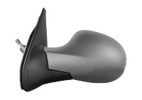 ELECTRIC Outside mirror LEFT Clio 09-Hea/Primed/5pins 4334817 Hagus