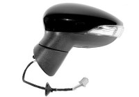 ELECTRIC Outside mirror LEFT Fiesta from '08 Pri/Bli 5Pin 1807807 Hagus