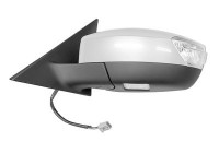 ELECTRIC Outside Mirror LEFT Galaxy 06+ Hea.PRECHTS As GHIA 1869817 Hagus