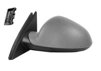 ELECTRIC Outside mirror LEFT Insignia he/fo/me/pr/9pin 3850827 Hagus