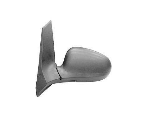 ELECTRIC Outside mirror LEFT KA 09- Heat/Prim/Conv 1873817 Hagus