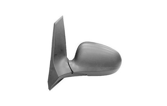 ELECTRIC Outside mirror LEFT KA 09- Heat/Prim/Conv 1873817 Hagus