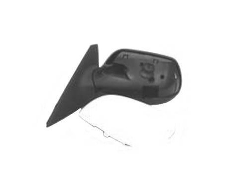 ELECTRIC Outside Mirror LEFT MAZDA 6 2754817 Hagus