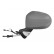 ELECTRIC Outside Mirror LEFT Mode from '08 He/Fo/Pr/WB/9Pin 4367817 Hagus