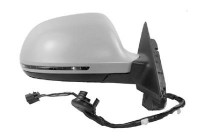 ELECTRIC Outside mirror RIGHT A3 from '08 hea/pri/8pin 0334808 Hagus