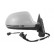 ELECTRIC Outside mirror RIGHT A3 from '08 hea/pri/8pin 0334808 Hagus