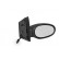 ELECTRIC Outside Mirror RIGHT Aspherical HEATED 2910808 Hagus