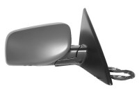 ELECTRIC Outside Mirror RIGHT BMW 5 E60 Heated Fold. 0655818 Hagus