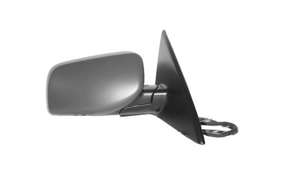 ELECTRIC Outside Mirror RIGHT BMW 5 E60 Heated Fold. 0655818 Hagus