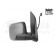 ELECTRIC Outside Mirror RIGHT Fior/Nemo/Bipp.Pr/Hea/Sen 1748818 Hagus, Thumbnail 2