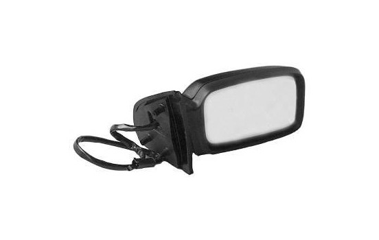 ELECTRIC Outside Mirror RIGHT FORD SIERRA 87+ 1822808 Hagus
