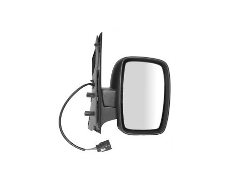 ELECTRIC Outside mirror RIGHT Jump/Exp/Scudo 07 Single 1612828 Hagus