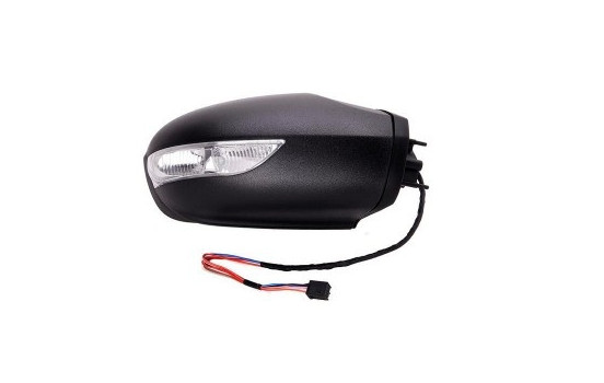 Electric Outside Mirror Right MERC.A W169 Primer 3017818 Hagus