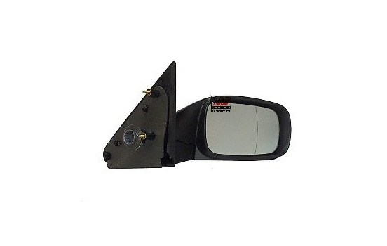ELECTRIC Outside mirror RIGHT RENA.LAGUNA from '01 4348816 Hagus