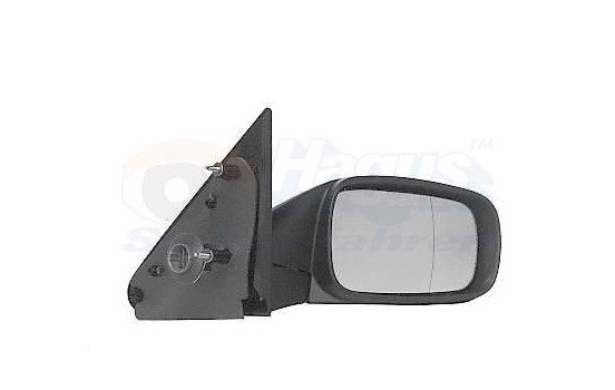 ELECTRIC Outside mirror RIGHT RENA.LAGUNA from '01 4348816 Hagus, Image 2
