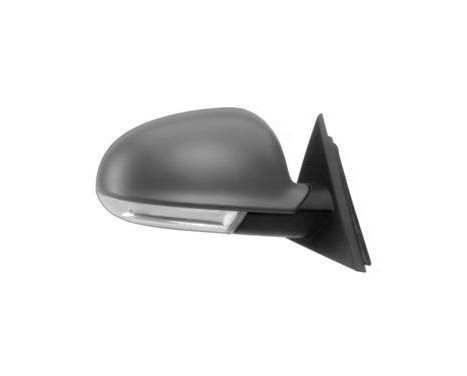 ELECTRIC Outside Mirror RIGHT VW PASSAT B6 04> 5838806 Hagus