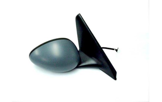 Electric right-hand exterior mirror 0147818 Hagus, Image 2