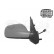 Electric right-hand exterior mirror 02+ 0956806 Hagus, Thumbnail 3