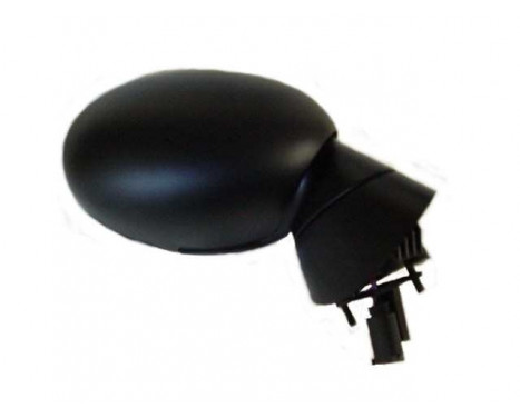 Electric right-hand exterior mirror 0502808 Hagus, Image 2