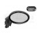 Electric right-hand exterior mirror 0502808 Hagus, Thumbnail 3