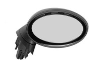 Electric right-hand exterior mirror 0502808 Hagus