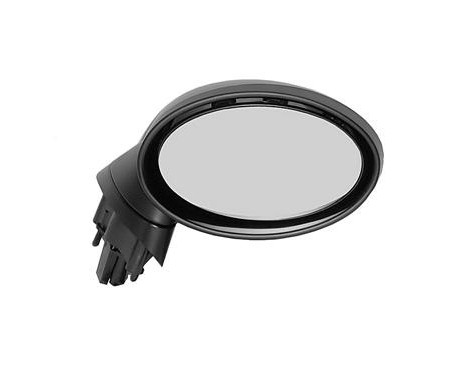Electric right-hand exterior mirror 0502808 Hagus