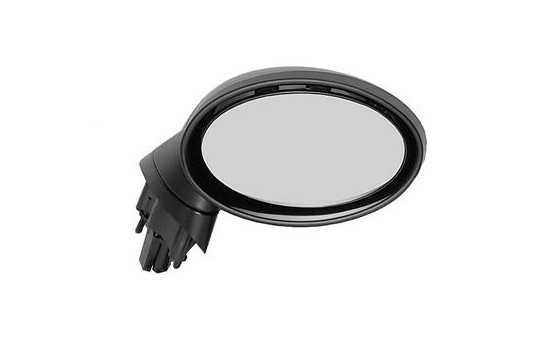 Electric right-hand exterior mirror 0502808 Hagus