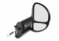 Electric right-hand exterior mirror 1640806 Hagus