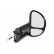 Electric right-hand exterior mirror 1640806 Hagus