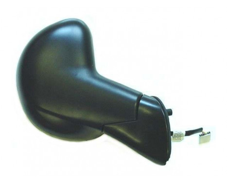 Electric right-hand exterior mirror 1640806 Hagus, Image 2