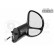 Electric right-hand exterior mirror 1640806 Hagus, Thumbnail 3
