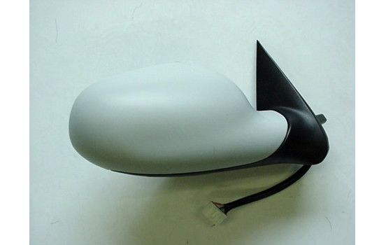 Electric right-hand exterior mirror 1777808 Hagus, Image 2