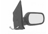 Electric right-hand exterior mirror 1805808 Hagus